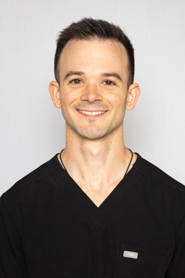 Dr. Michael Ginzburg