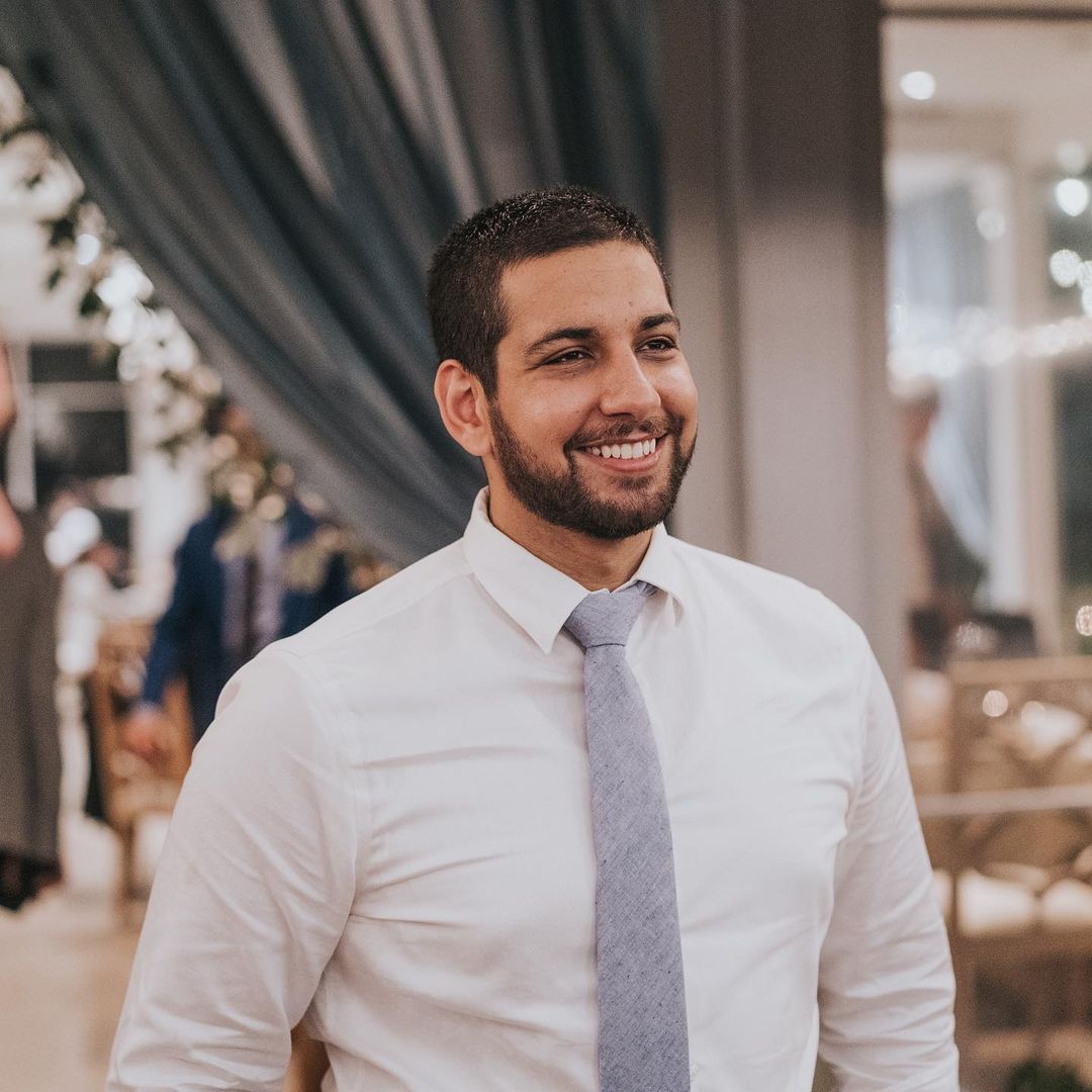 Dr. Ali Al-Qudsi