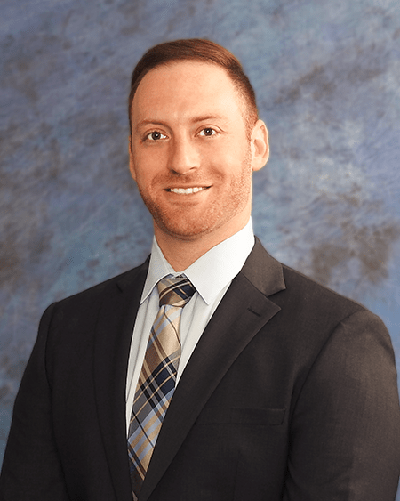 Dr. Michael Ginzburg