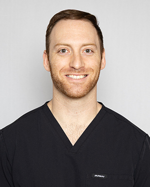 Dr. Michael Ginzburg